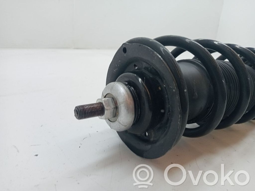 Nissan Note (E11) Amortyzator przedni 