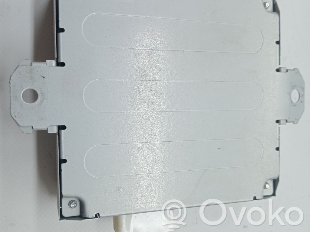 Модуль кузова   292A51FU0A