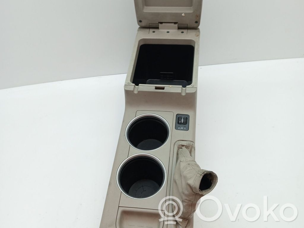 Center console   92114AG120JC