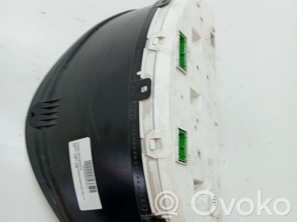 Speedometer (instrument cluster)   85072AG520,85012AG16