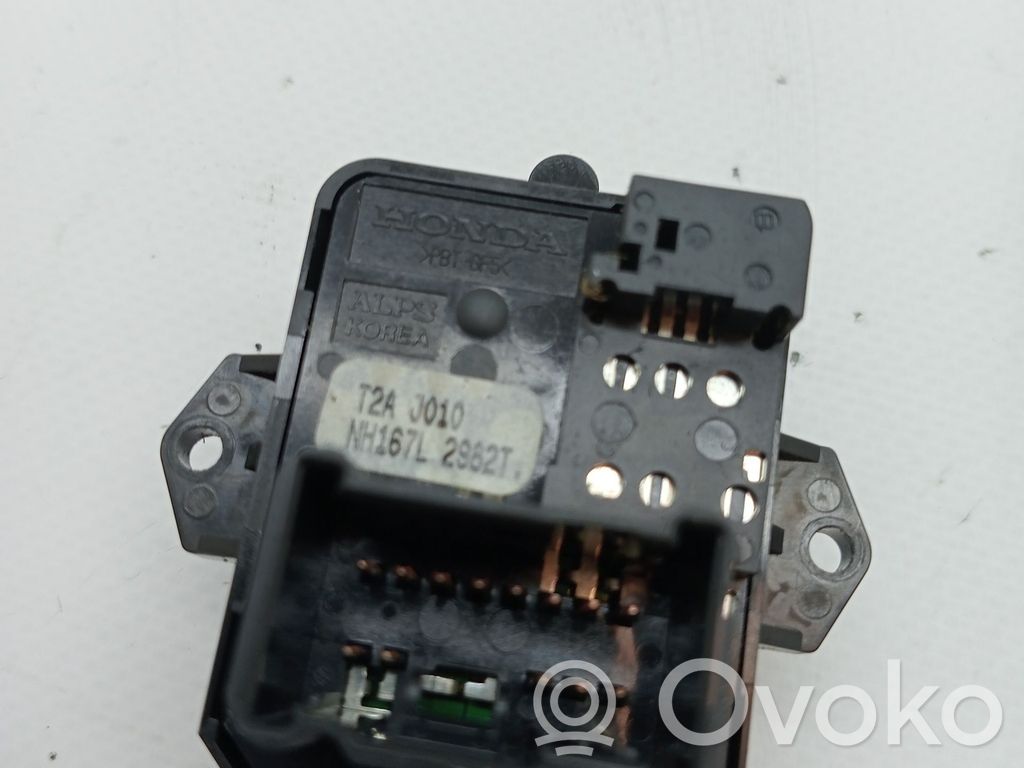 Interruptor del espejo lateral   SMGE110NH167L