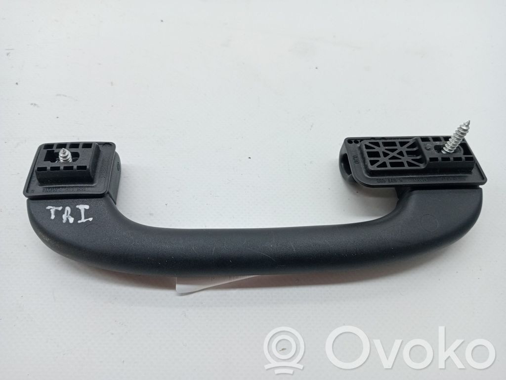 Handrail (top trim)   51168037376