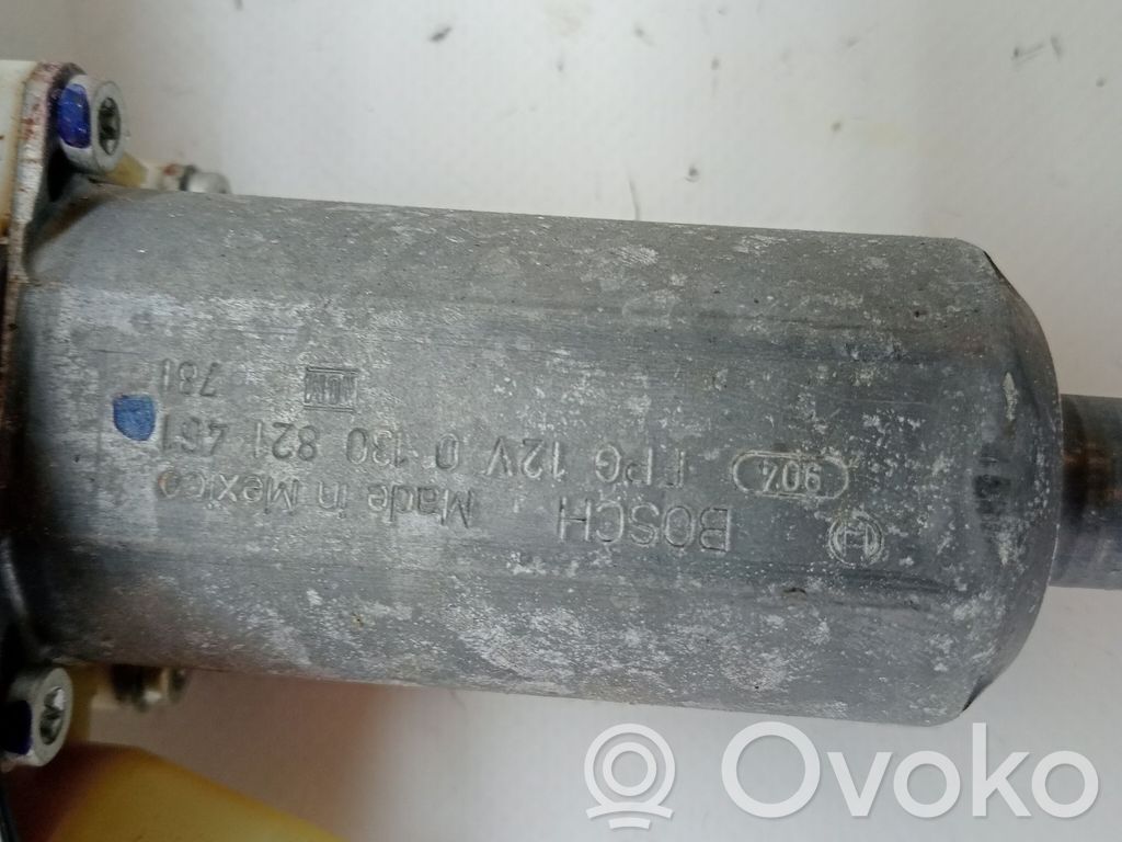 Front door electric window regulator   51337166380
