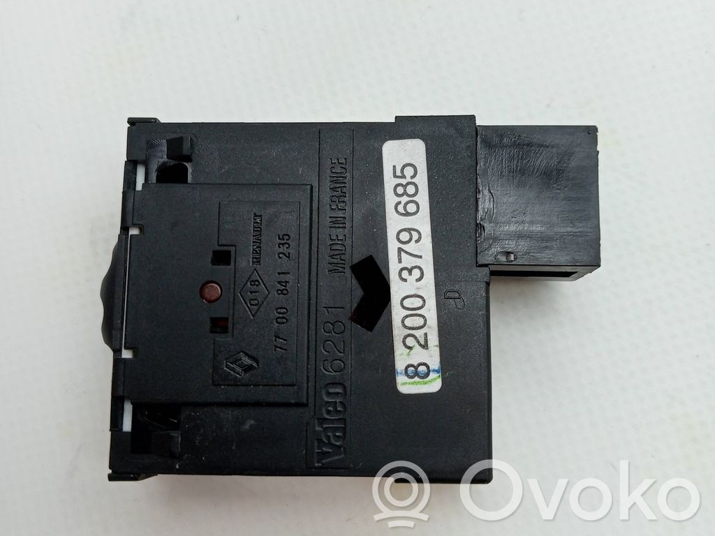 Interruptor de luz   8200379685