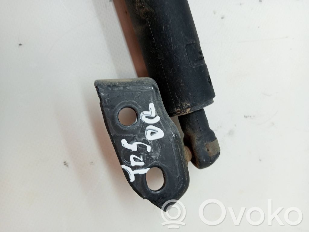 Tailgate/trunk/boot lid buffer   13247949,176676