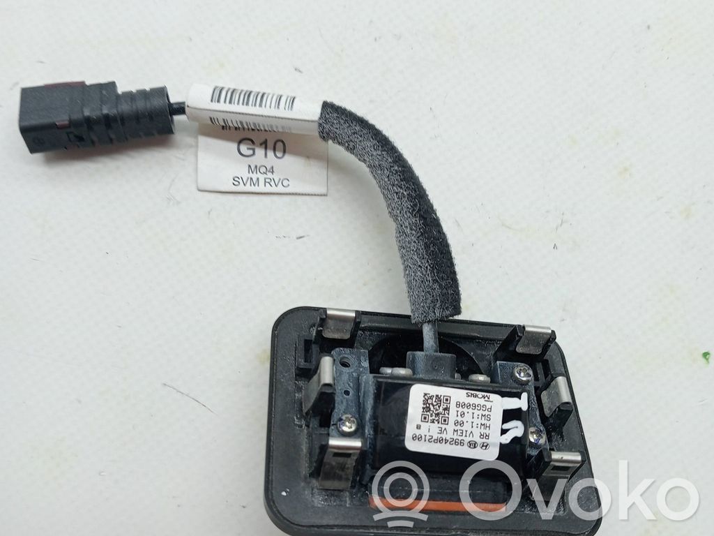 Camara trasera coche   99240P2100