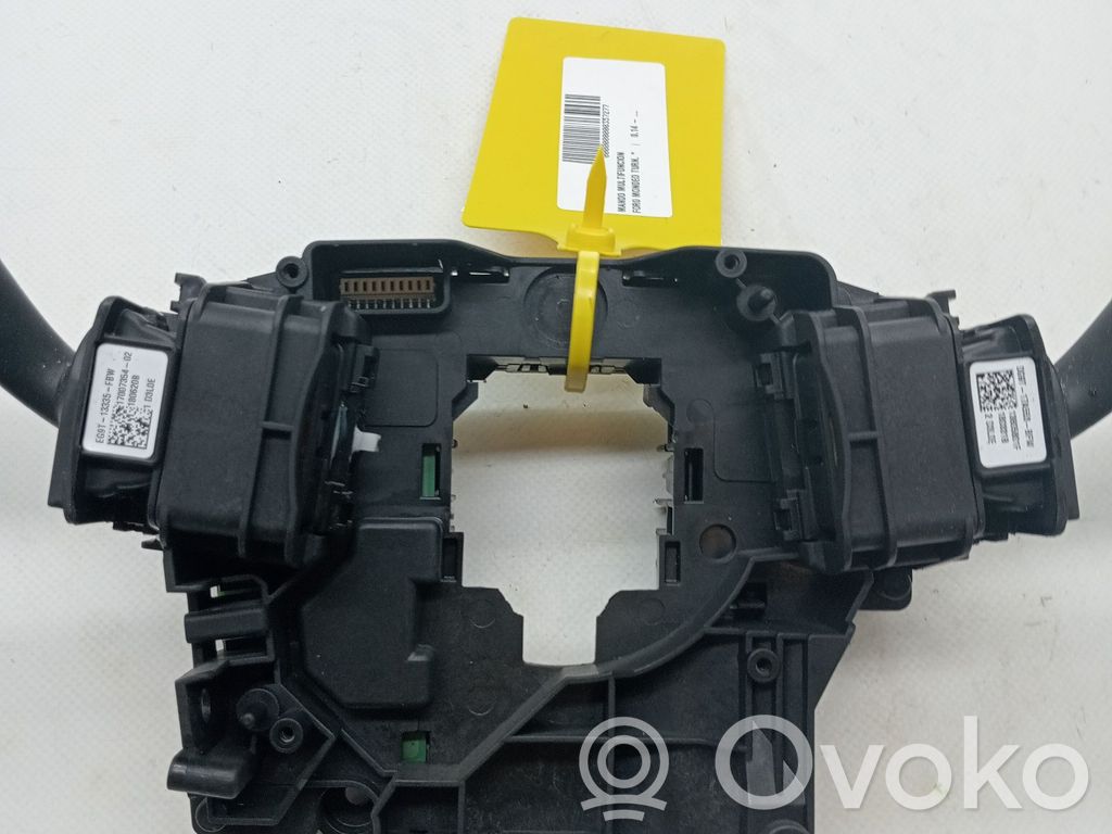 Ford Mondeo MK IV Interruptores/botones de la columna de dirección 
