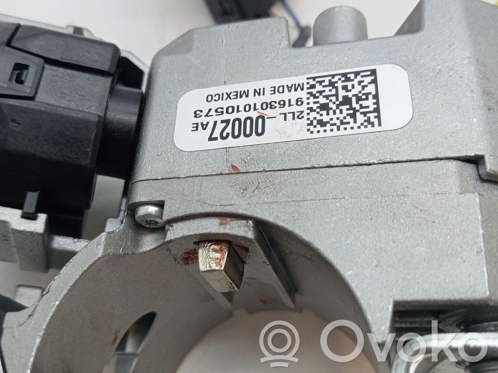 Ignition lock   39079928,2LL00027AE
