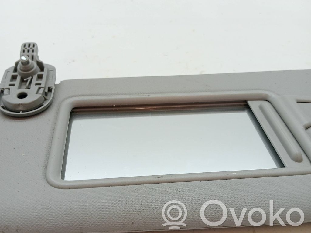KIA Xceed Sun visor 