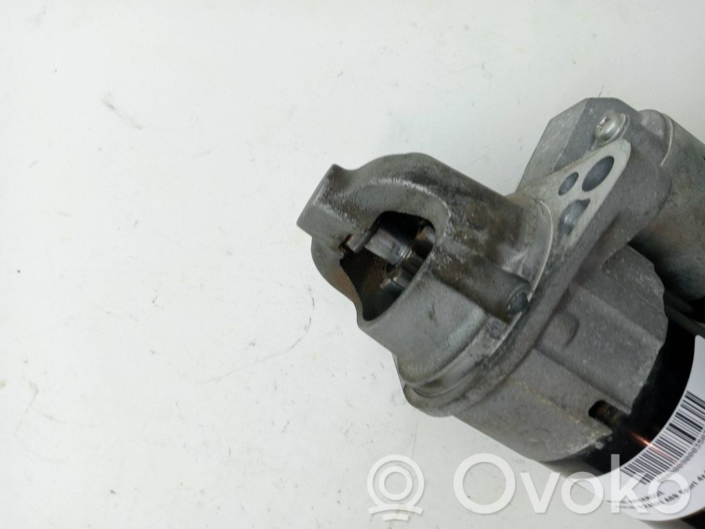 Motor de arranque   3110078K00