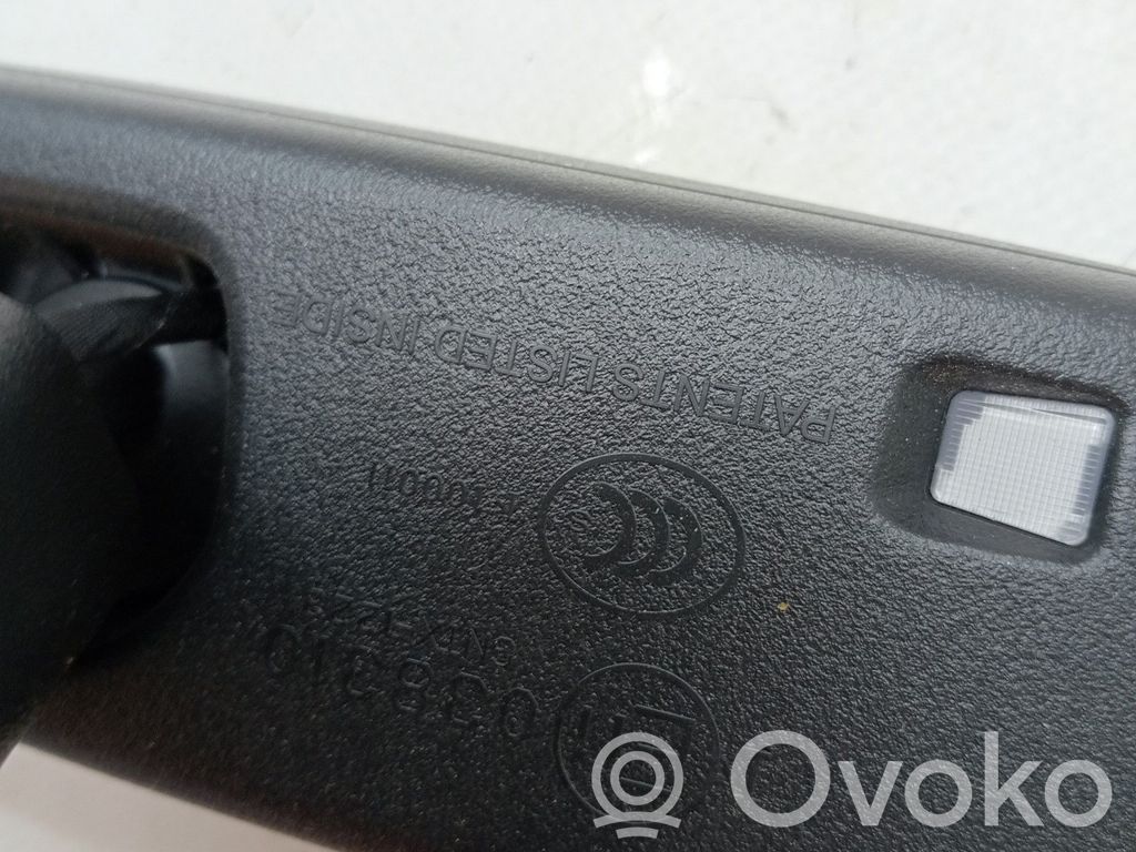 MG EHS Espejo retrovisor (interior) 