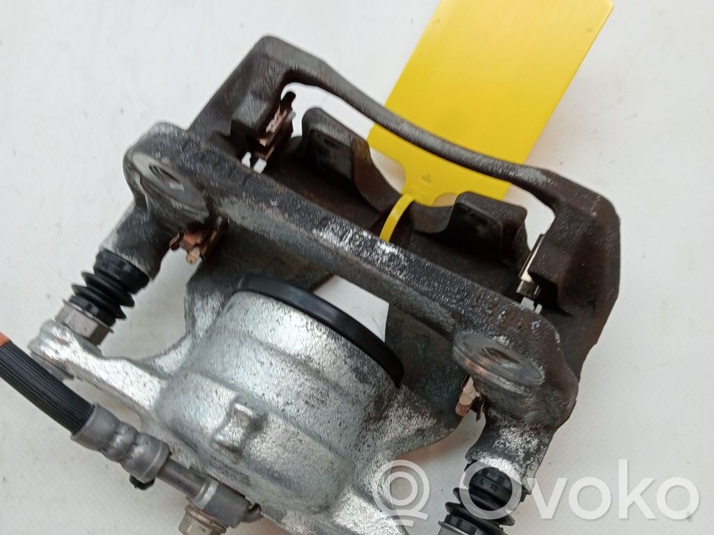 Ford Ka Front brake caliper 