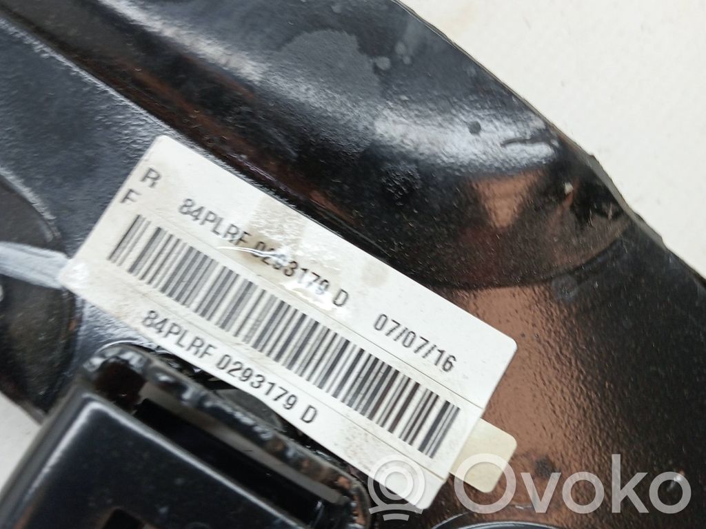 Bremžu pedālis   4501AW