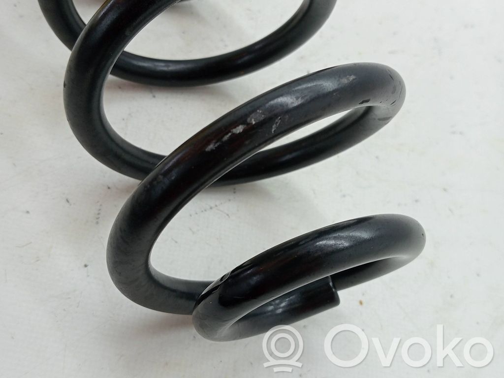 Front coil spring   13366699