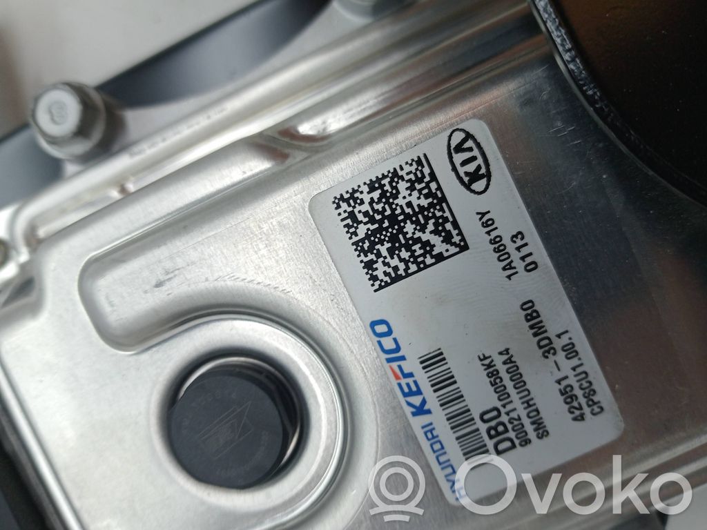 Central body control module   429513DMB0,429503DMB1