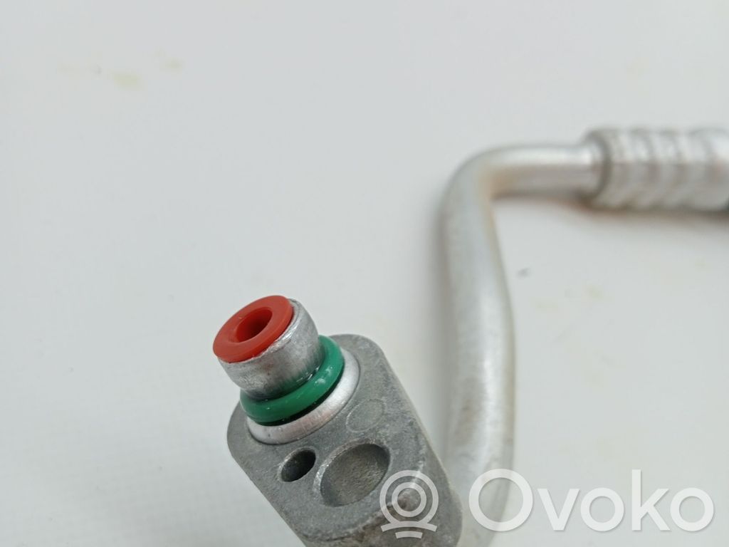 Kupplungsmuffe Klimakompressor   97762G4850