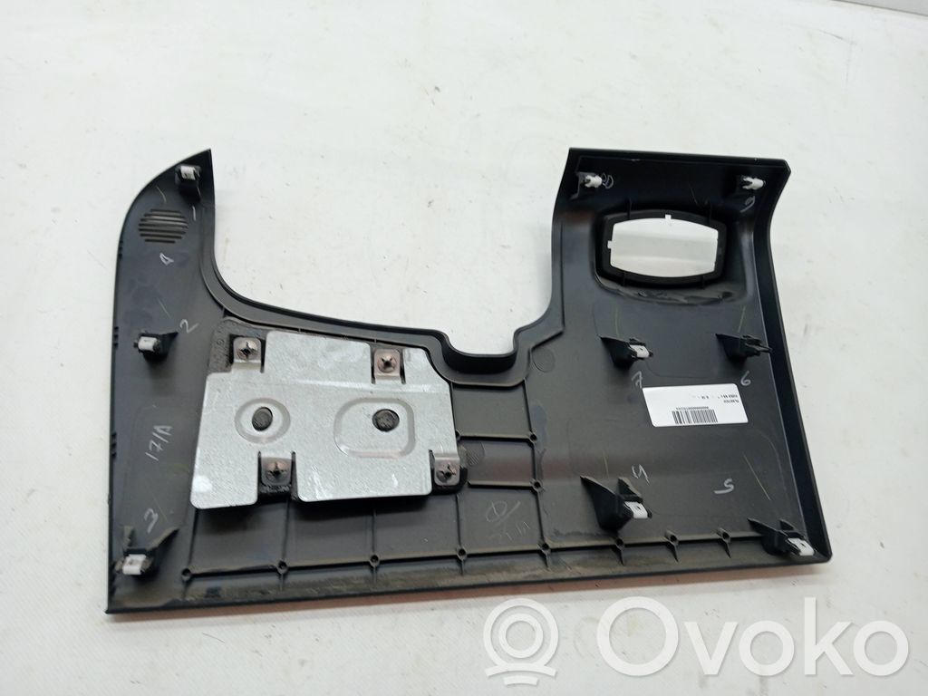 Ford Ka Otros repuestos de carrocería 