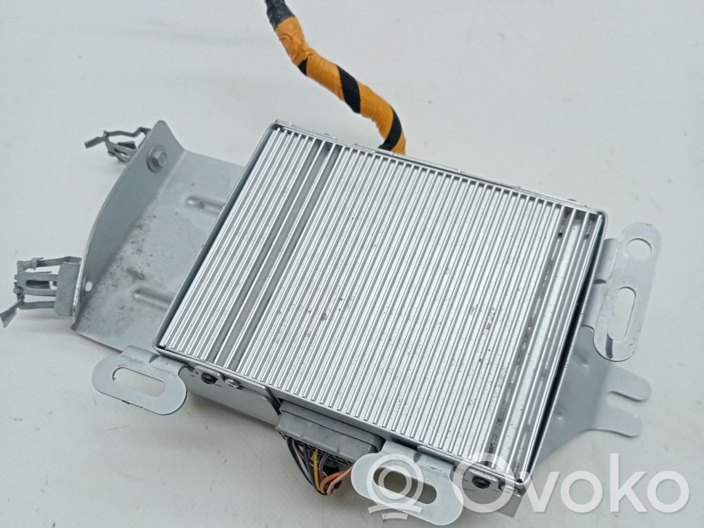 Ford S-MAX Central body control module 
