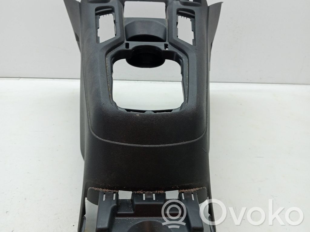 Citroen C-Elysée Other body part 