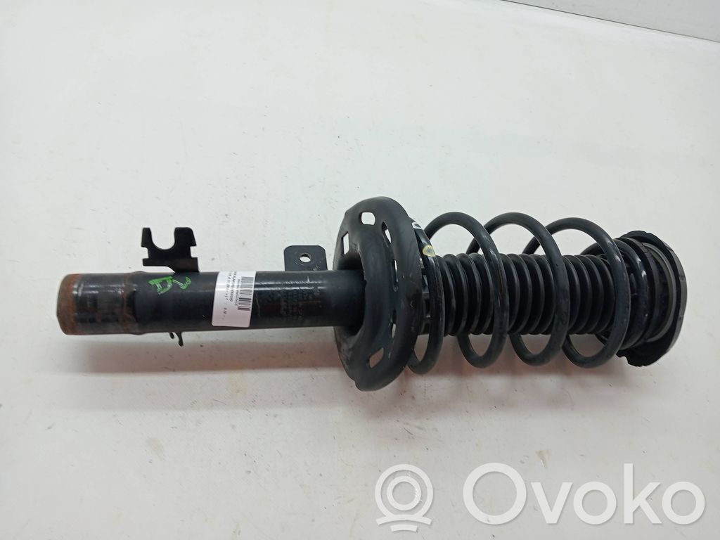 Front shock absorber/damper   9819219280