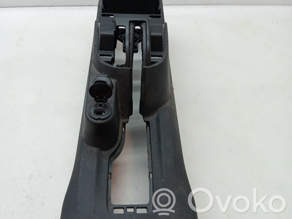Citroen C-Elysée Other body part 