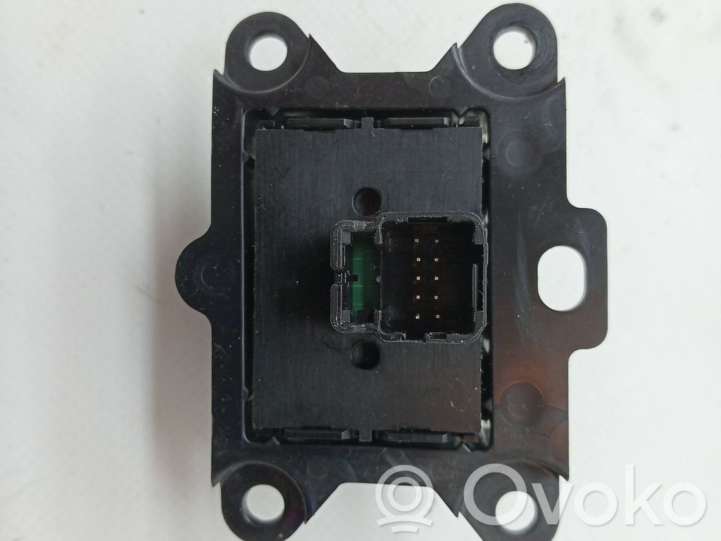 Fiat Freemont Interruptores/botones de la columna de dirección 