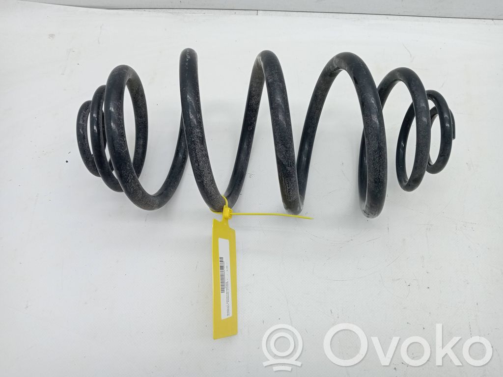 Etukierrejousi   550207723R