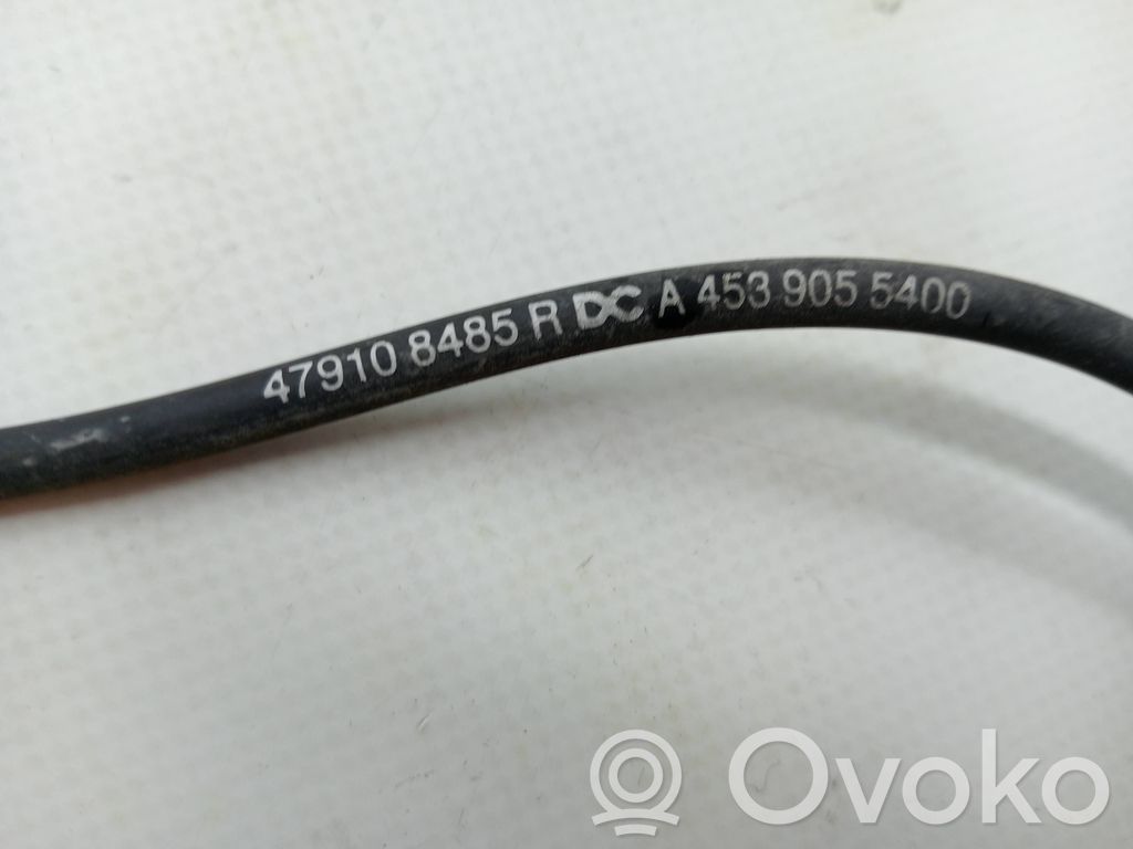 Sensor   A4539055400