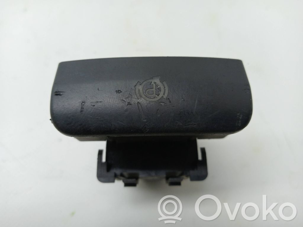 Citroen C4 Grand Picasso Interruptor del freno de mano/estacionamiento 