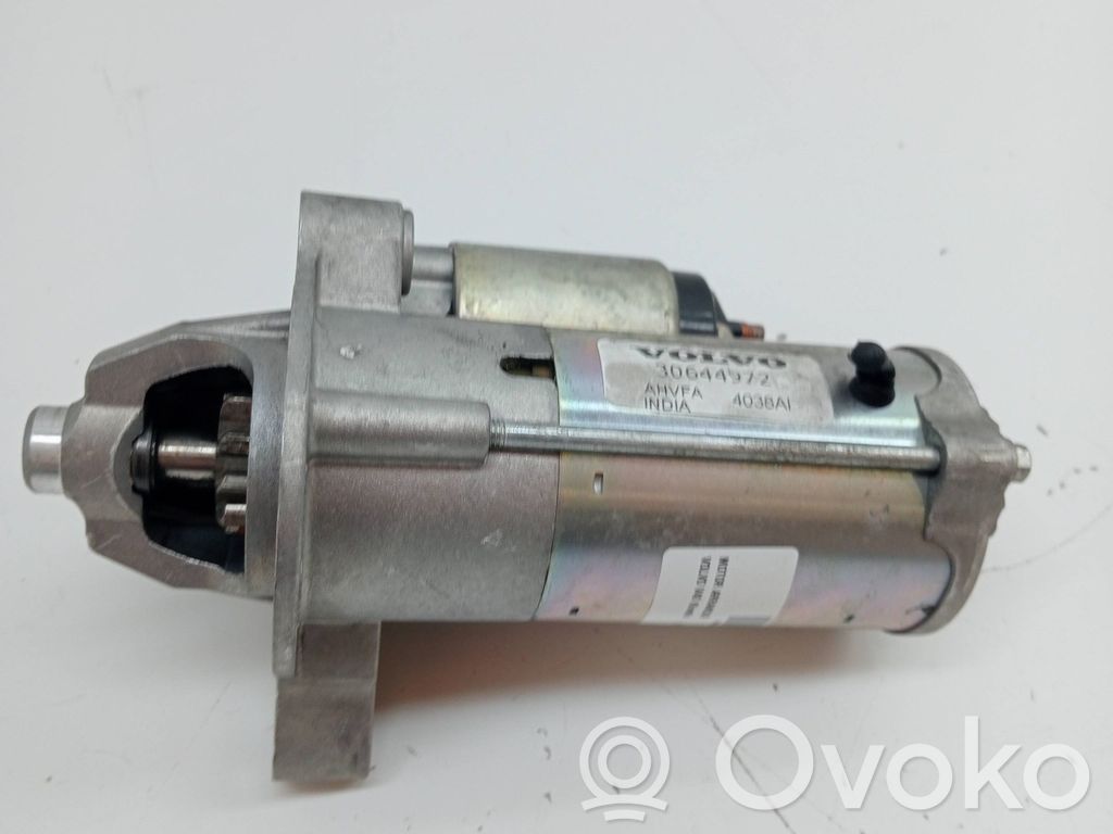 Volvo V40 Electromotor 