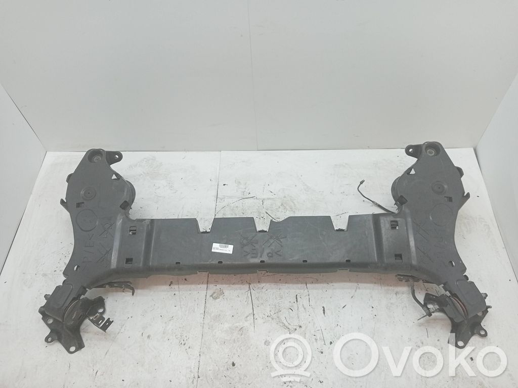 Renault Megane IV Cadru auxiliar spate 