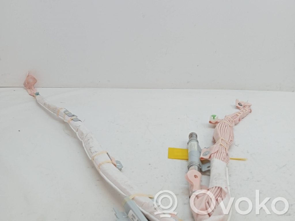 Passenger airbag   D65157KM0E