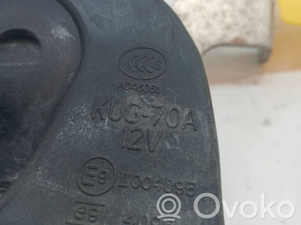 Garso signalas   D6516679YA