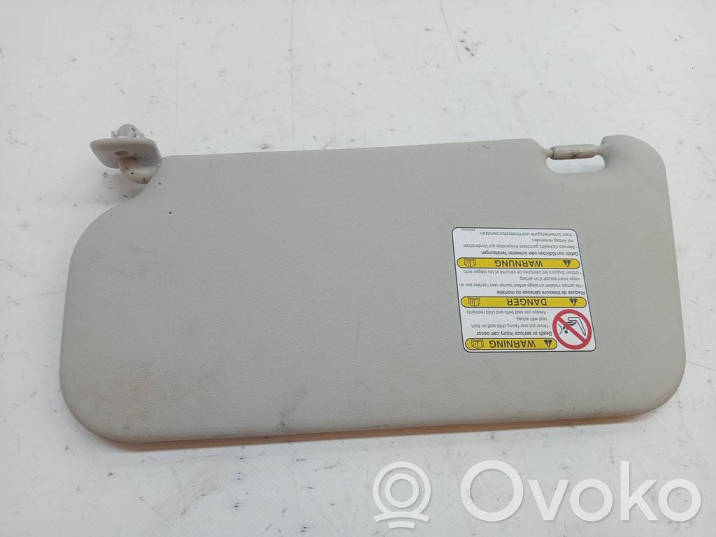 Skydelis nuo saulės   DF736927075