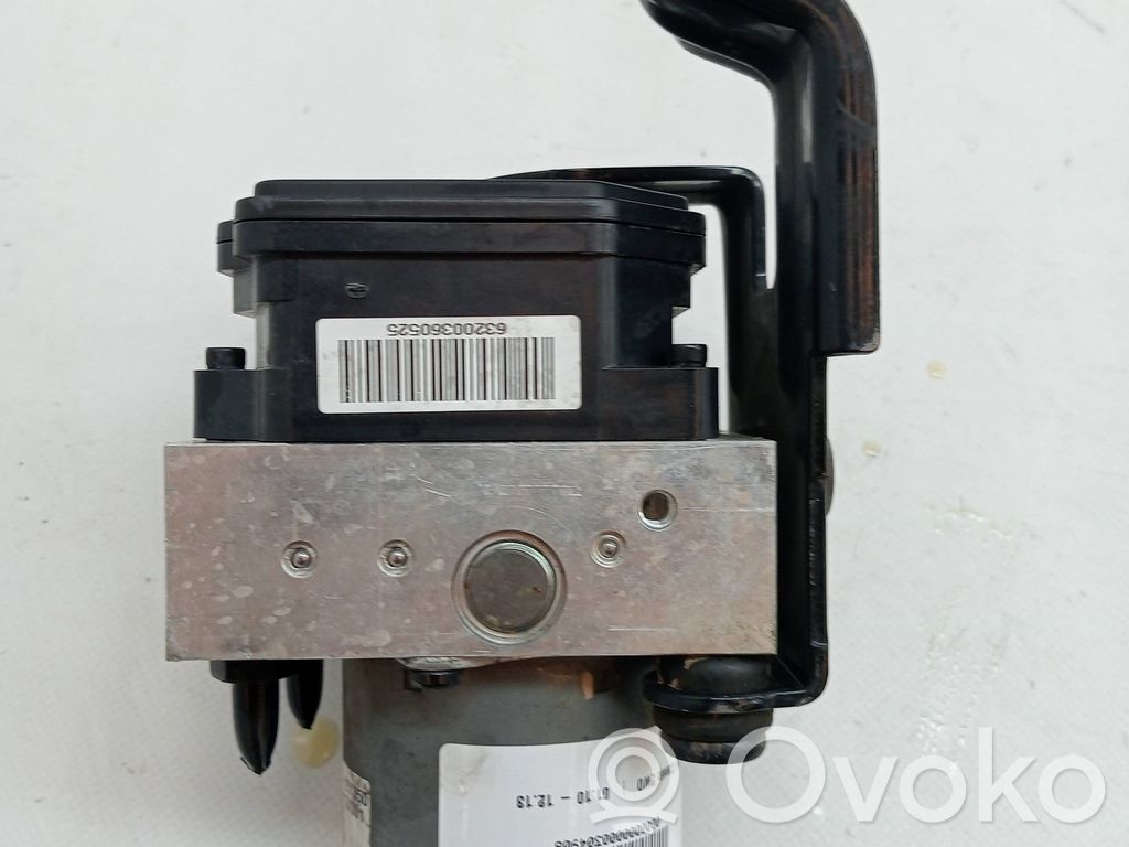 Bomba de ABS   589202Y350