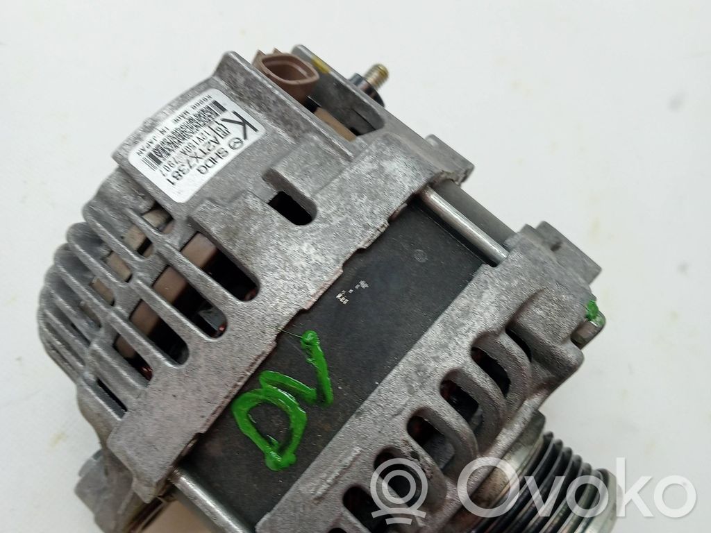 Generator/alternator   A2TX7381