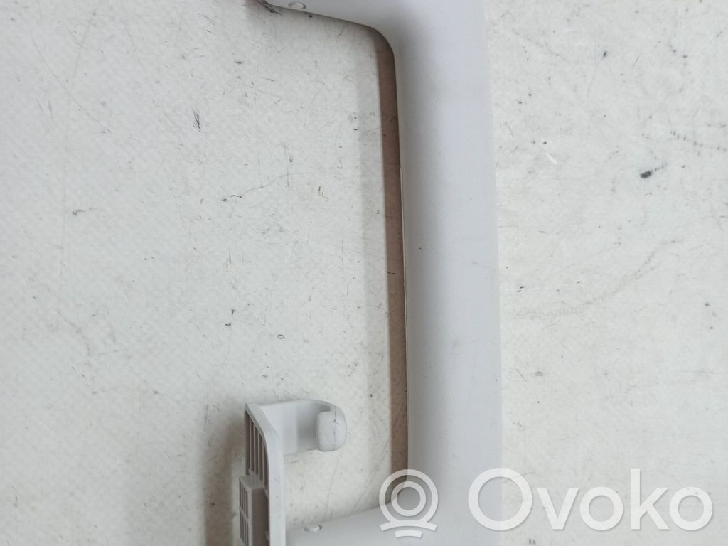 Ford Focus Asidero (moldura superior) 