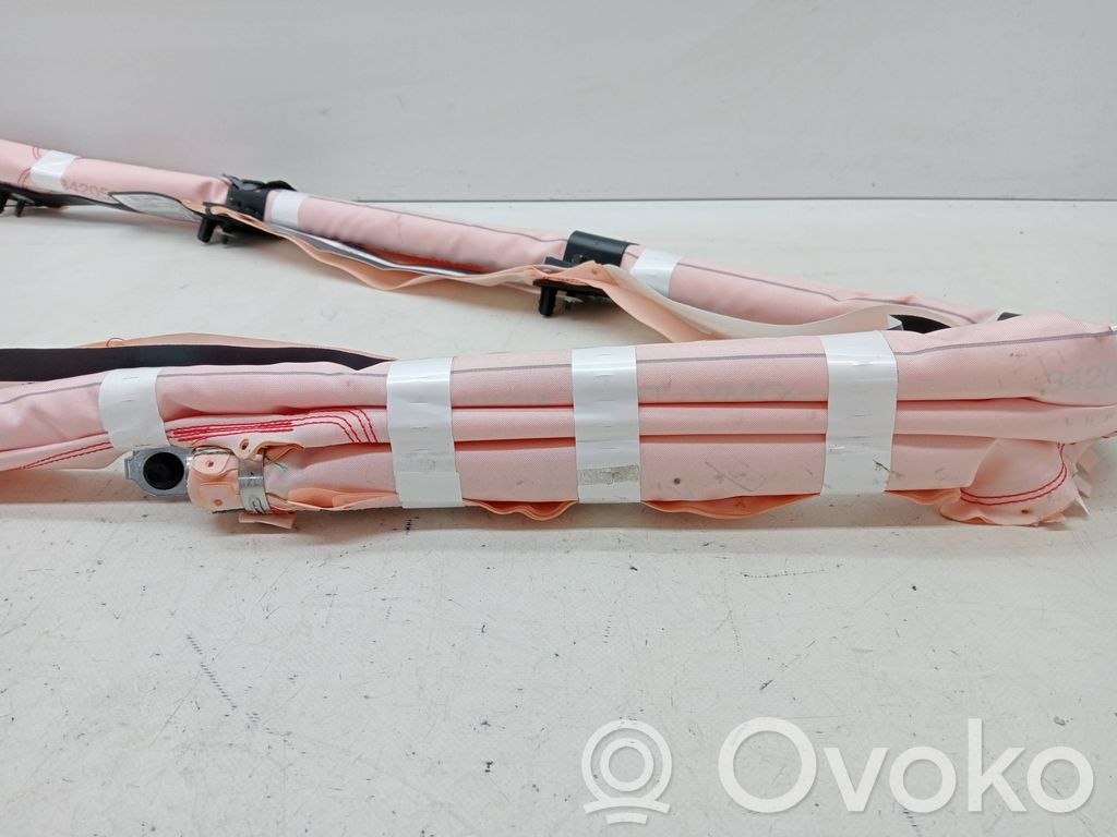Airbag del techo   2474204,JX7BA042D94BG