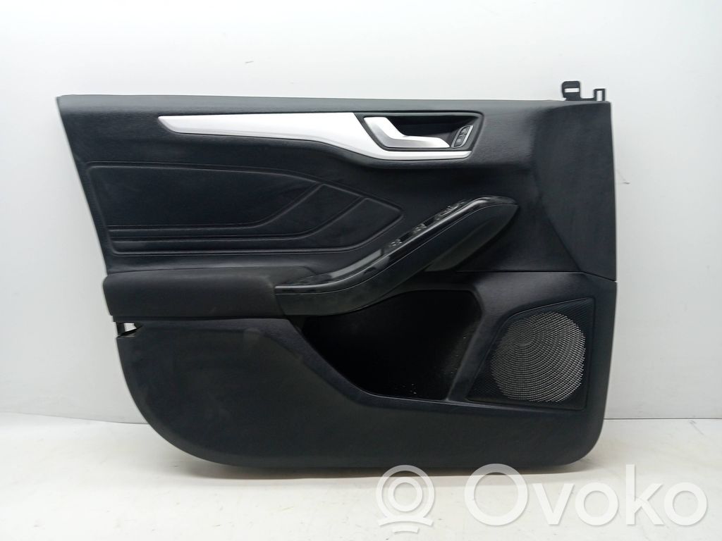 Ford Focus Front door card panel trim 