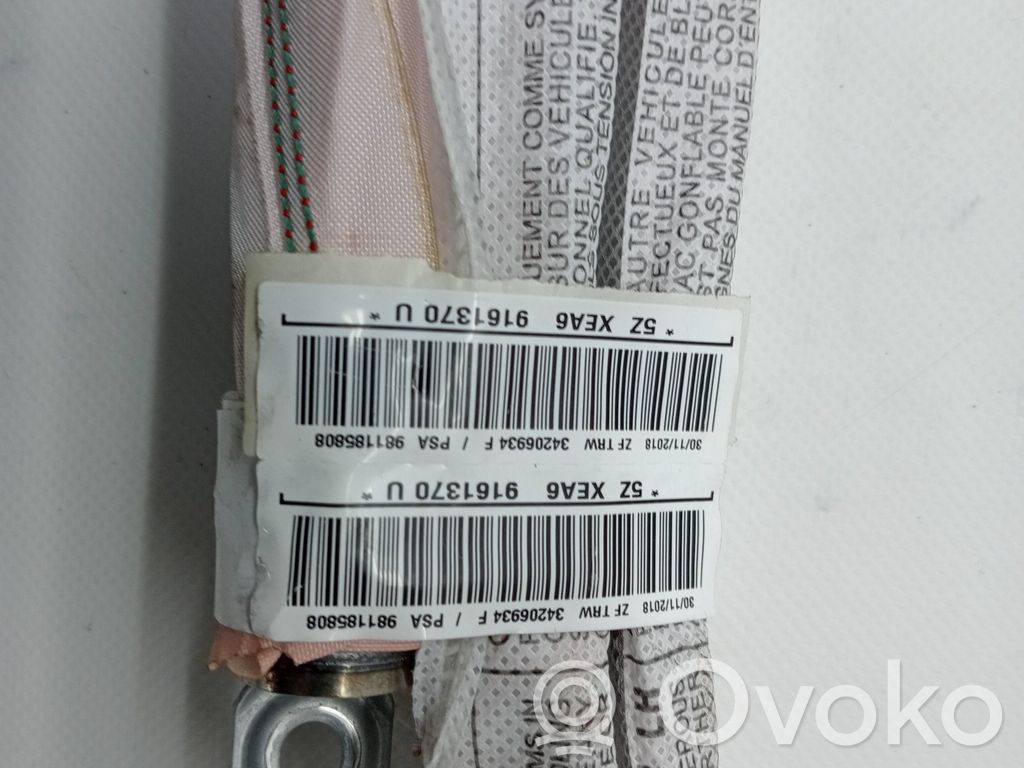 Kattoturvatyyny   981185808
