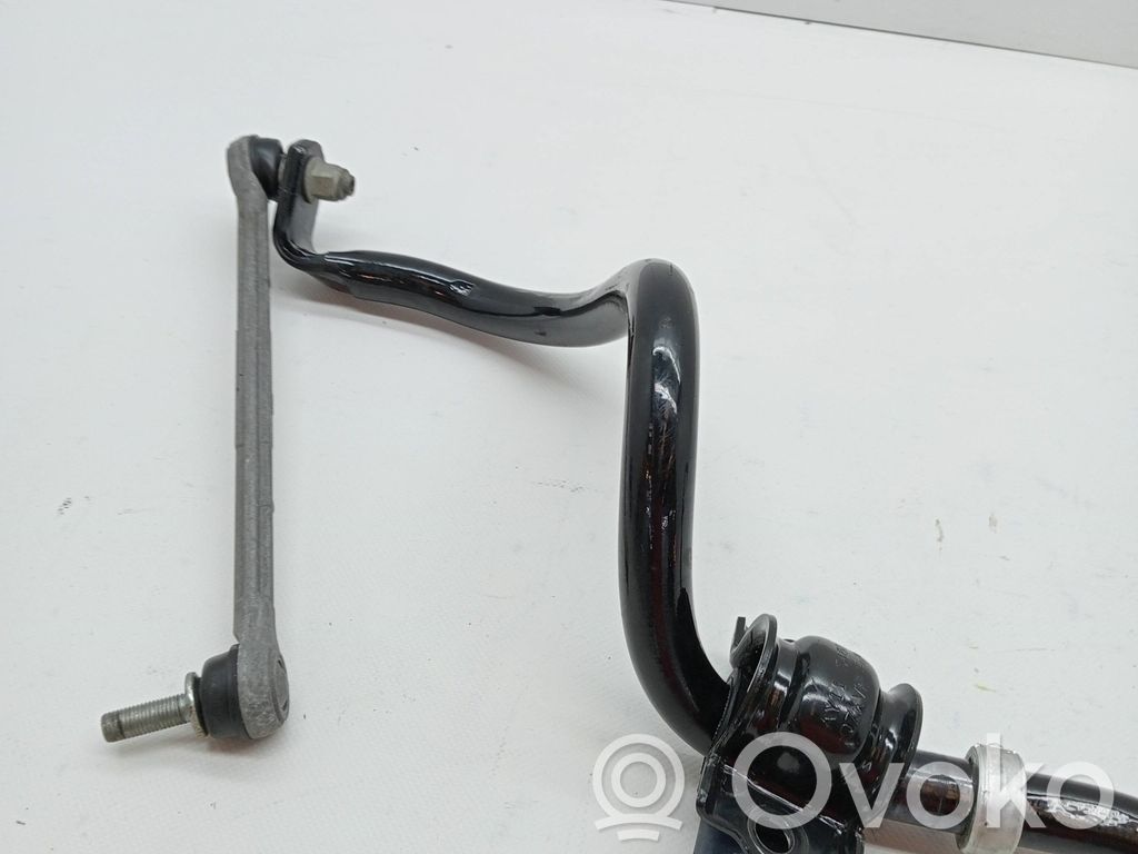 Ford Ka Stabilizators 