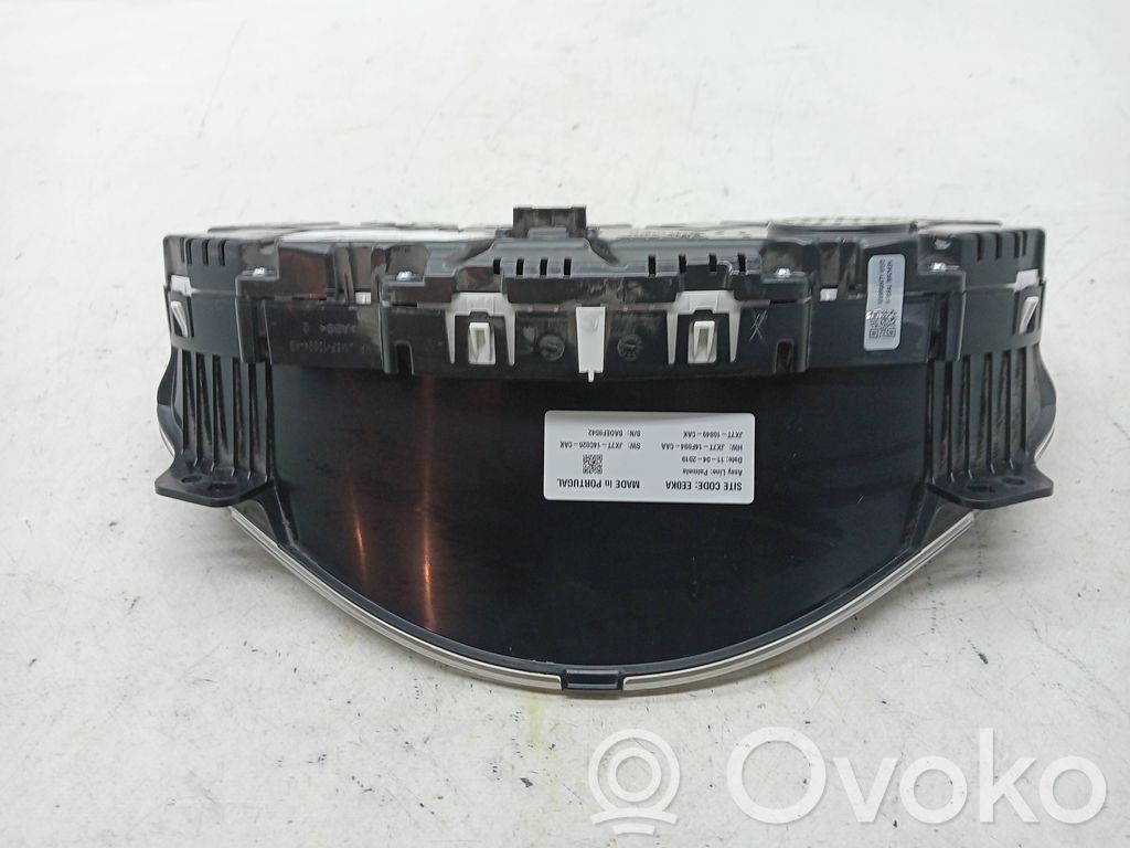 Velocímetro (tablero de instrumentos)   JX7T14F094CAA