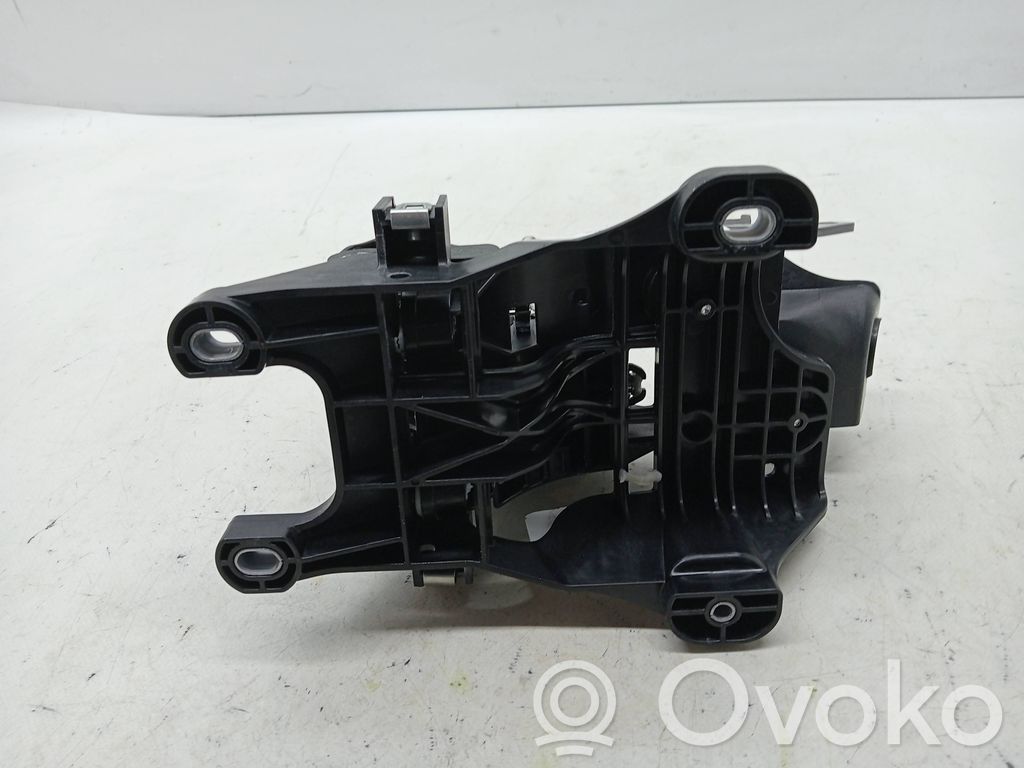 Ford Focus Pavarų perjungimo traukė 