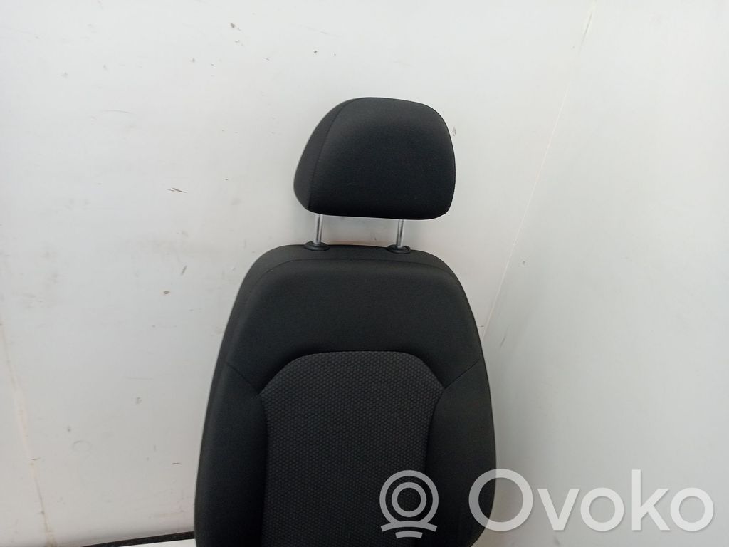 Audi A1 Asiento delantero del conductor 