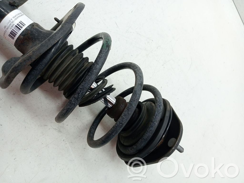 Front shock absorber/damper   4852080106