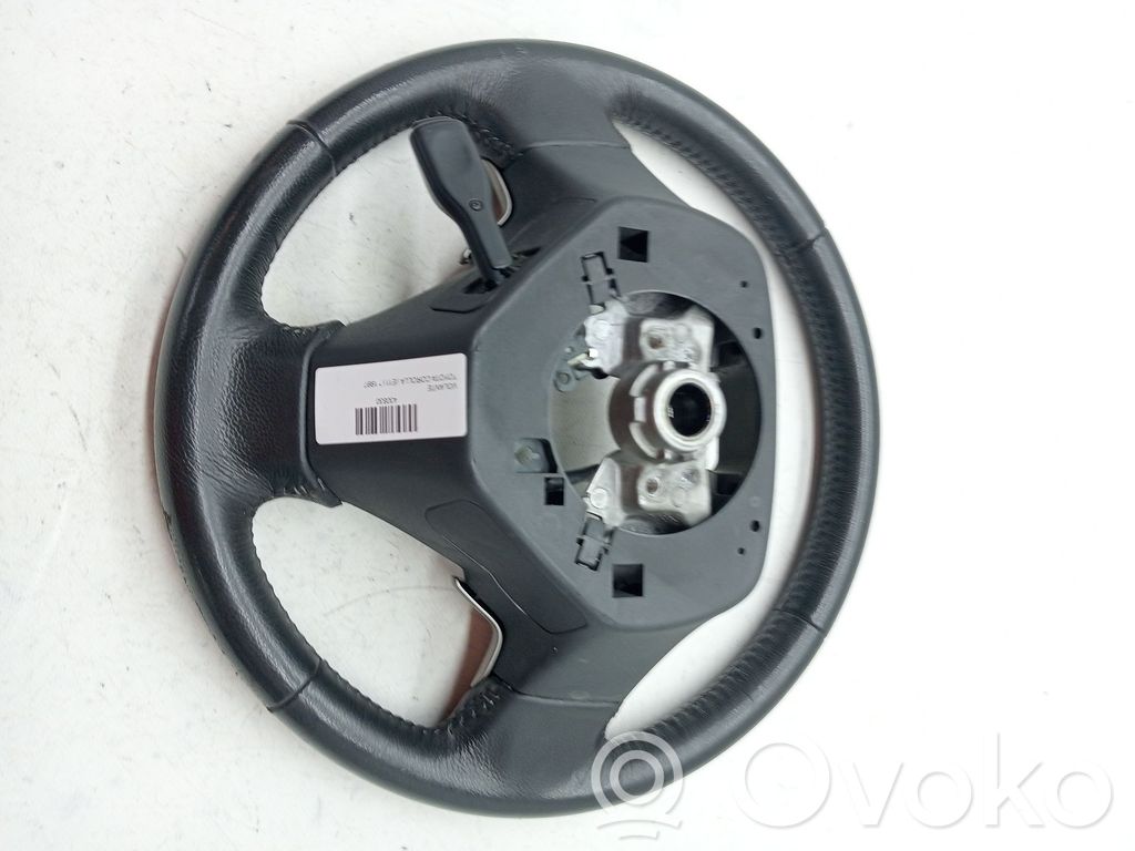 Steering wheel   4510012D60B0