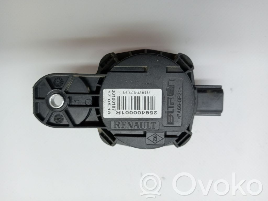 Anturi   256400001R