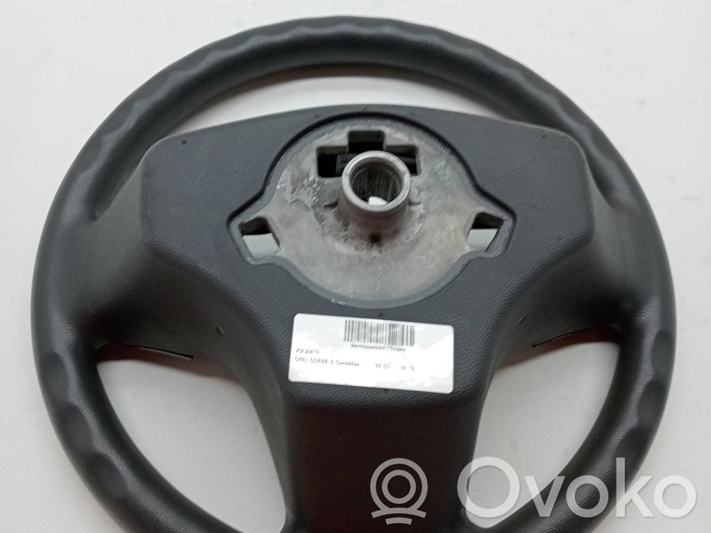 Opel Corsa D Ohjauspyörä 