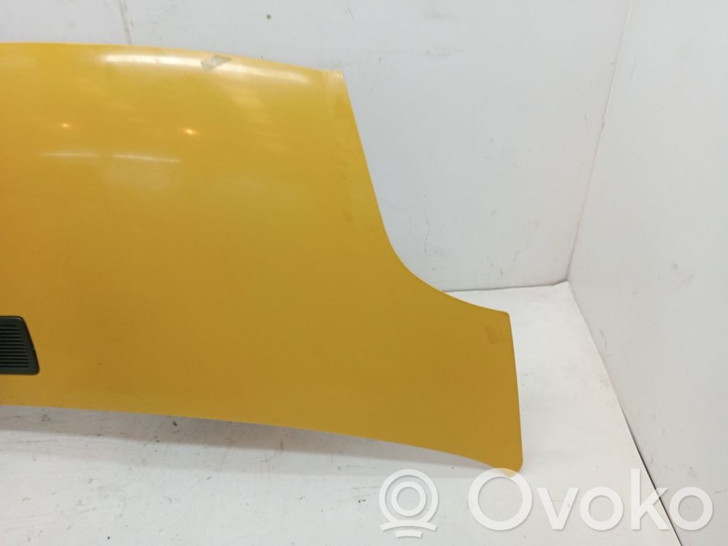 Motorhaube   651005147R