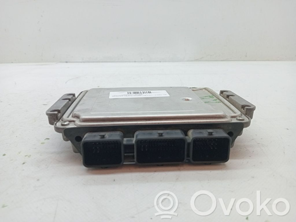 Engine control unit/module ECU   8200091517